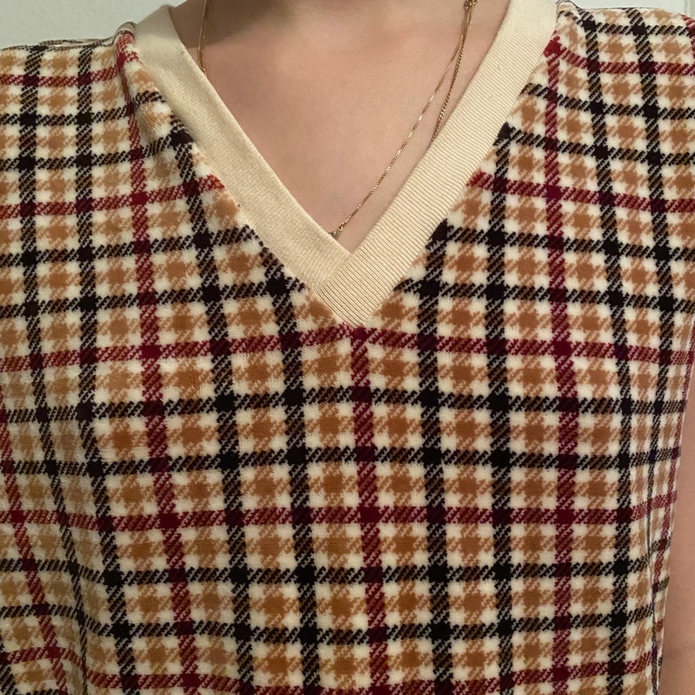 APC sweater vest - Picture 2 of 5